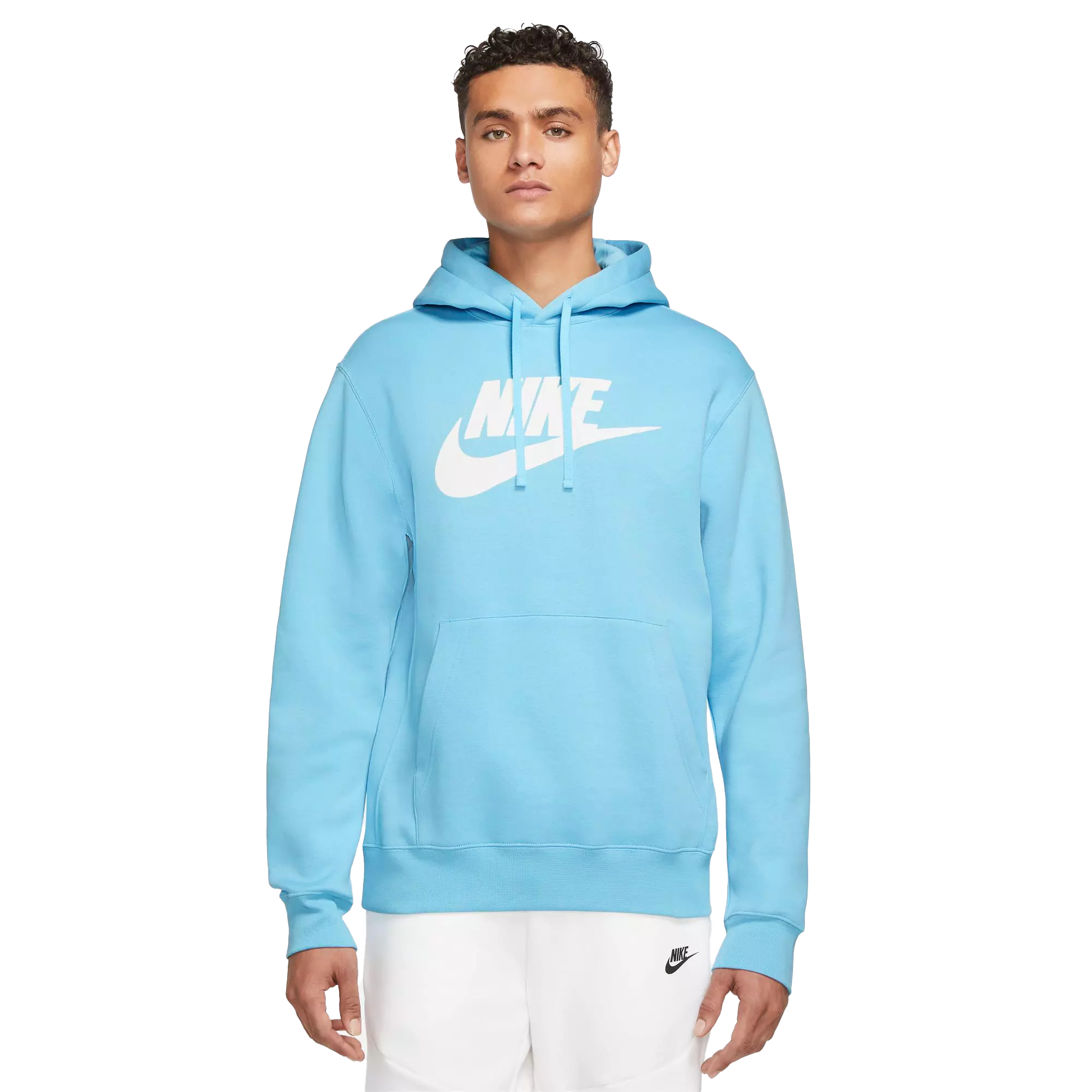 Nike futura hot sale pullover